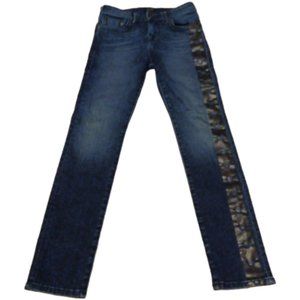 True Religion Rocco Skinny Jeans Kids Size 8
